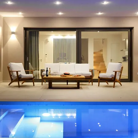 Villa Avaton Apolpaina