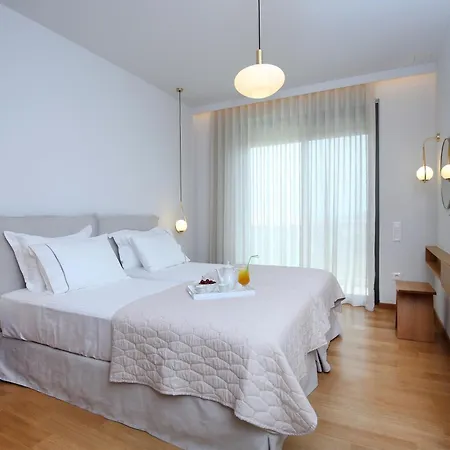 Avaton Villa Apolpaina