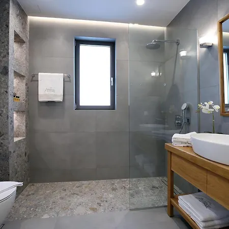 Avaton Villa Apolpaina