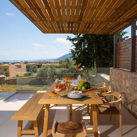 Avaton Villa Apolpaina