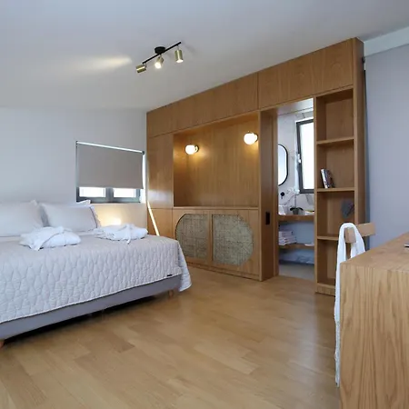 Villa Avaton Apolpaina