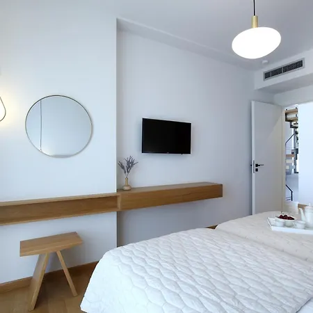 Villa Avaton Apolpaina