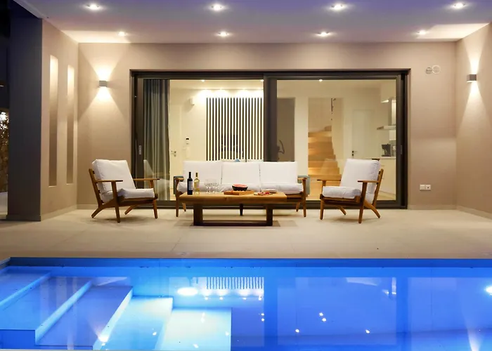 Villa Avaton Apolpaina