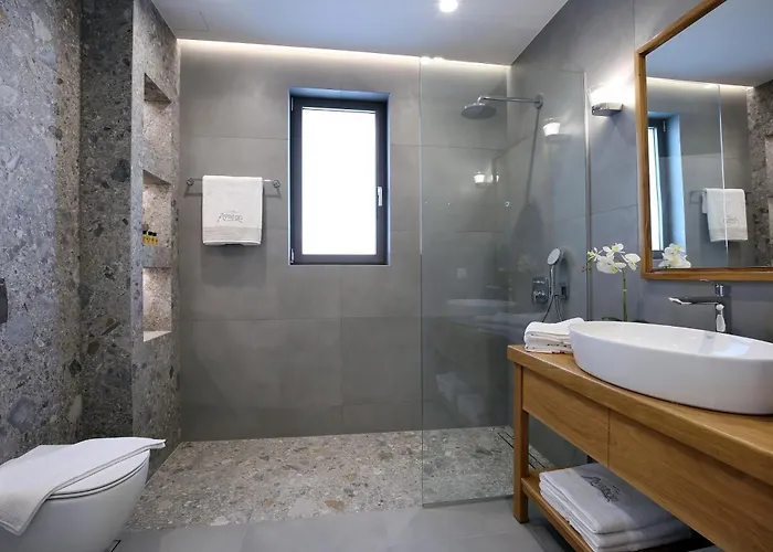 Avaton Villa Apolpaina