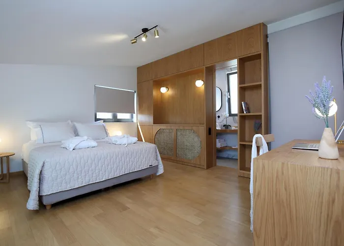 Villa Avaton Apolpaina