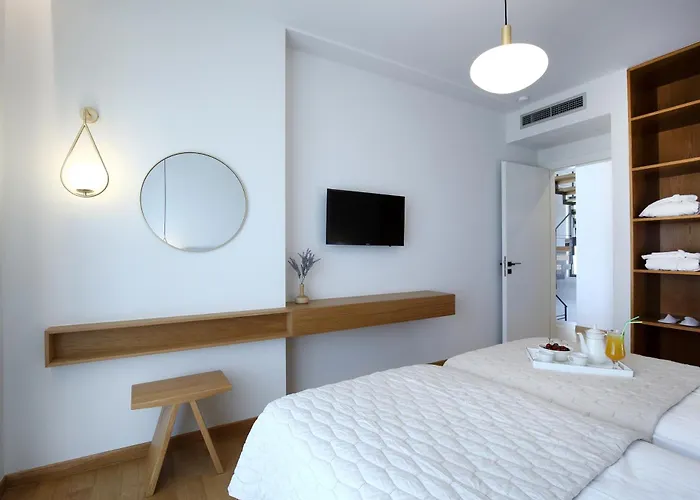 Villa Avaton Apolpaina