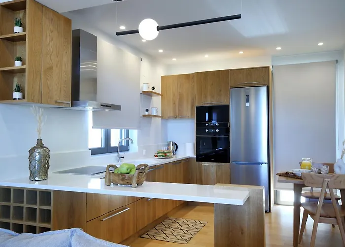 Avaton Villa Apolpaina